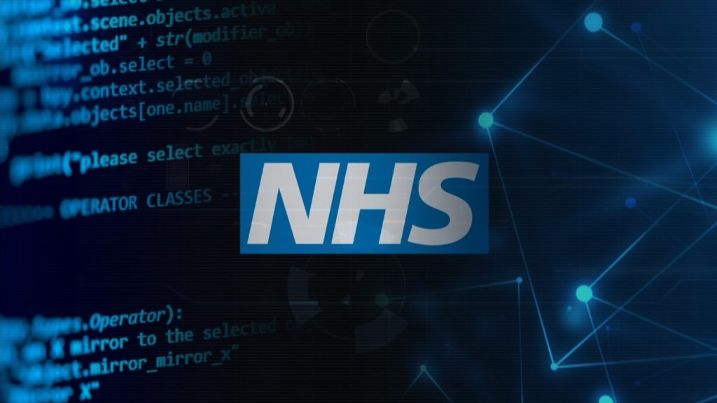 NHS Cyber attack