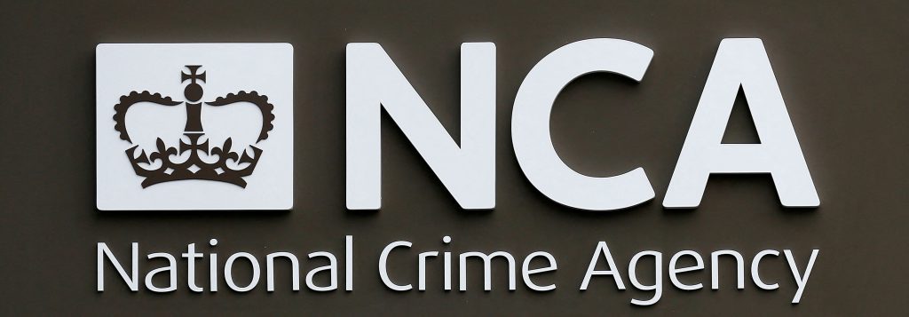 UK global scamming platform