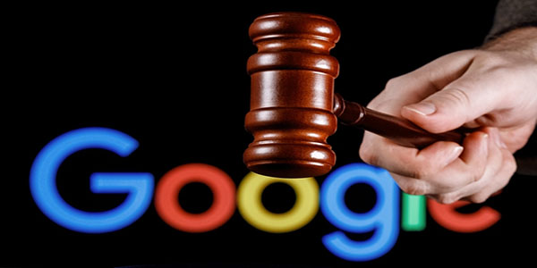 google against cyber criminals