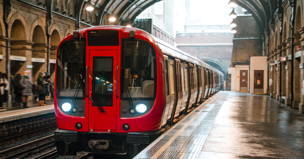 London Transport Cyber Hack