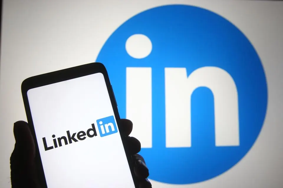 linkedin mobile app