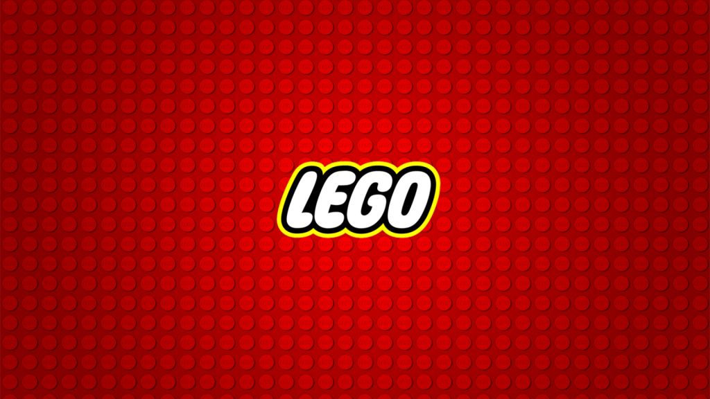 lego website hacked