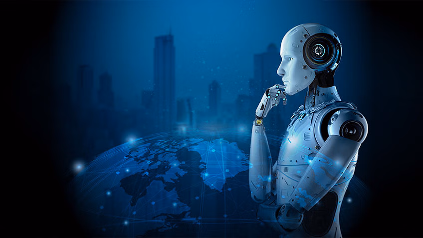 ai and cyber security
