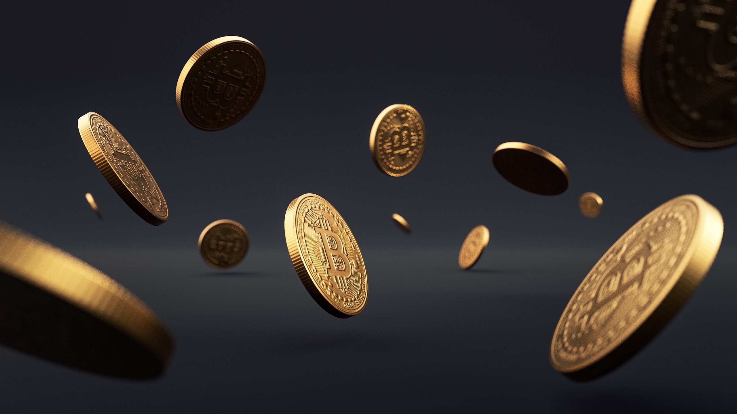Bitcoin Worth $14 Billion Seized: Inside the Landmark US-UK Crackdown on Scam Syndicates