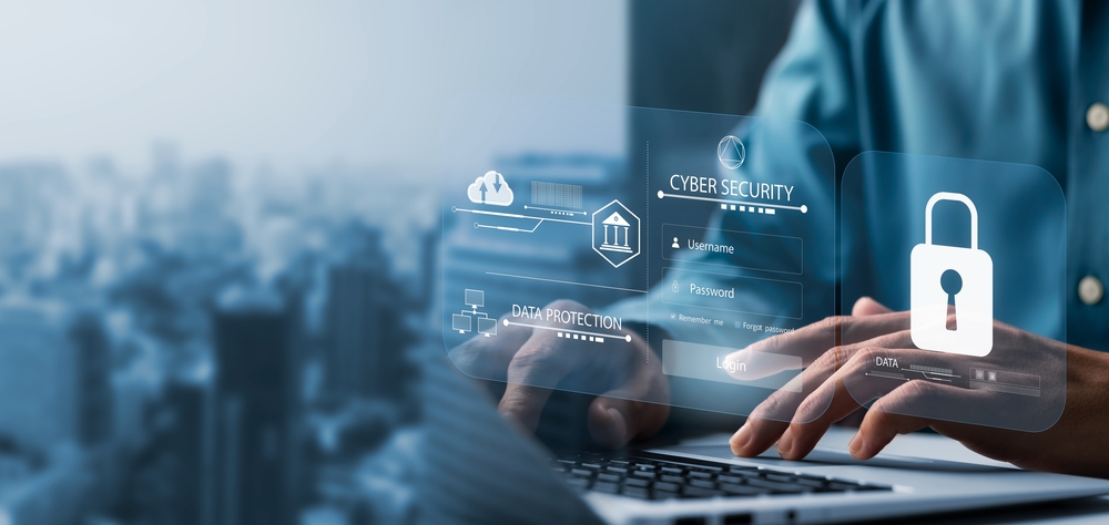 Why You Can Rely on Evidence IT for Cyber Security Services
