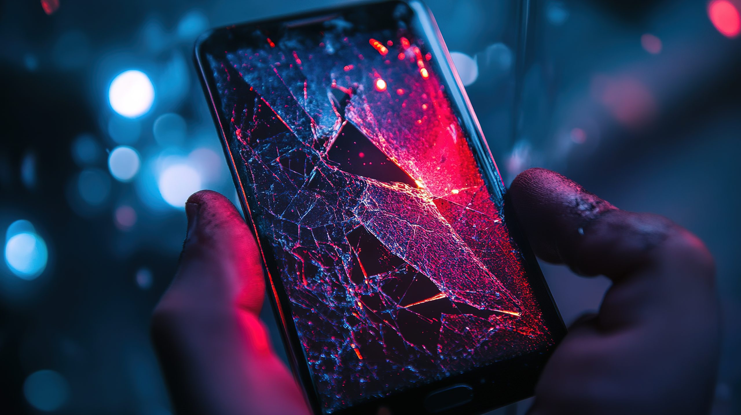 Is your iPhone Truly Secure against the Latest Web-Based Threats?