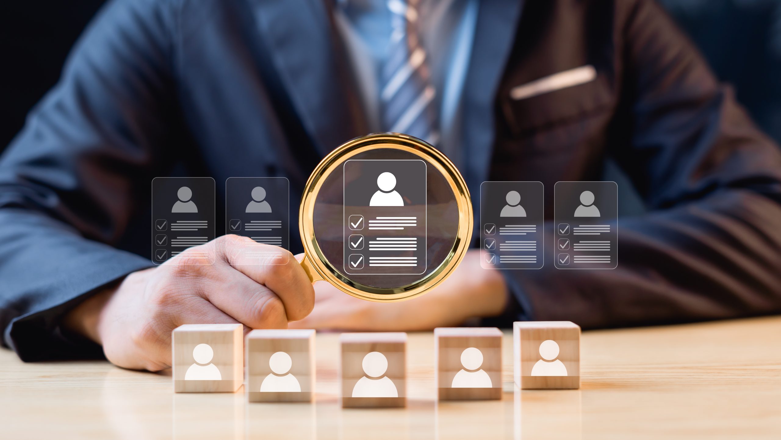 How Evidence IT Can Help Your Company with Background Checks
