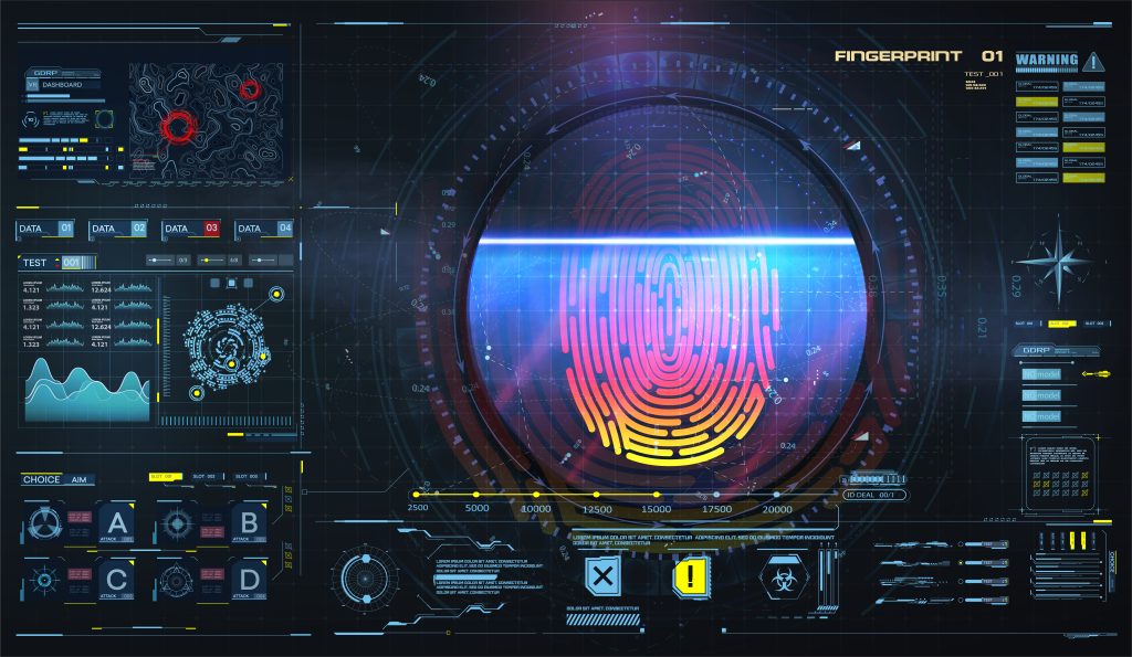 Digital Forensics