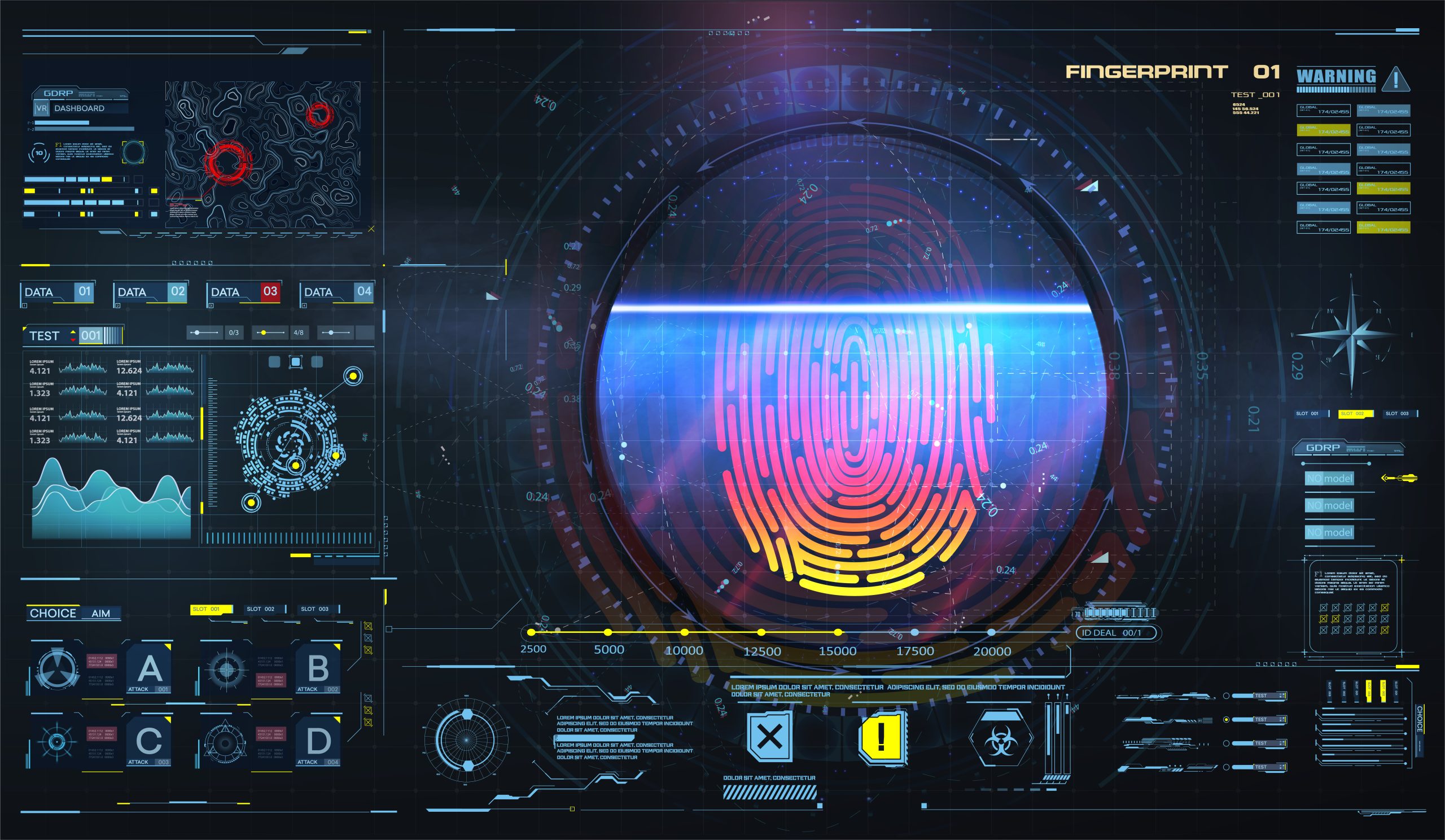 Digital Forensics, a breakdown of the details and what is involved.