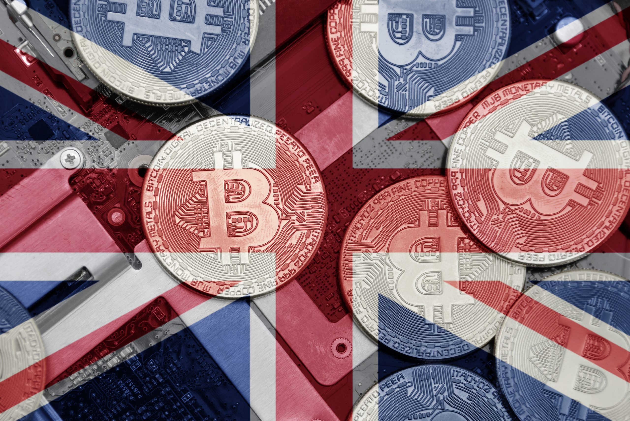 English Law Could Shape the Future of Crypto Asset Recovery