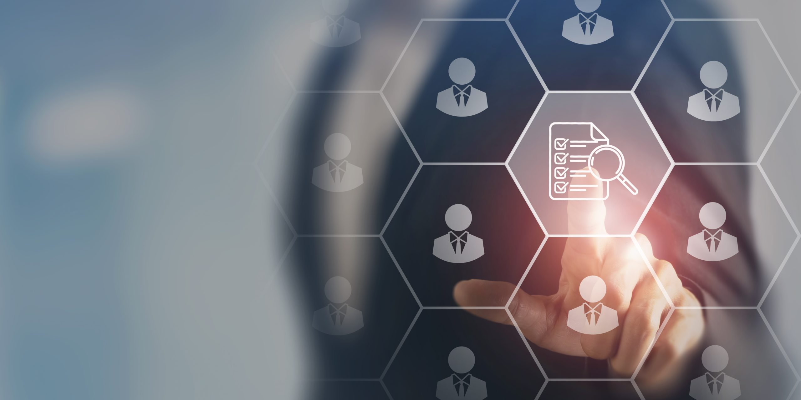 Are Traditional Background Checks Leaving Your Business Exposed to Critical Digital Risks?