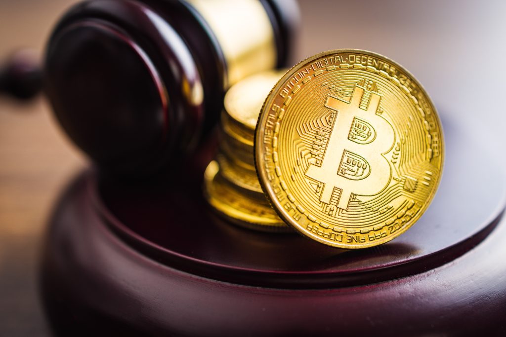 crypto fraud secured refund by FCA