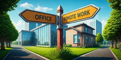 Remote Working Security