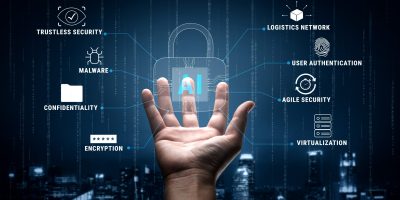 The,Role,Of,Ai,In,Cybersecurity,For,Advanced,Threat,Protection