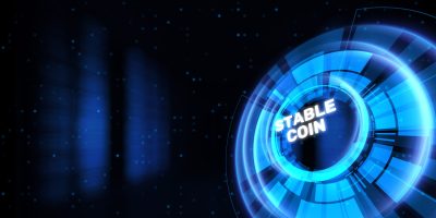 Stablecoin,Cryptocurrency,Concept,Digital,Finance,Concept.