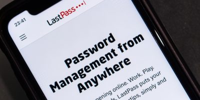 password managers